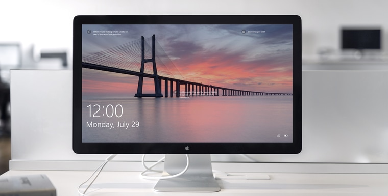 How to Save Windows 10 Spotlight Lock Screen Pictures?