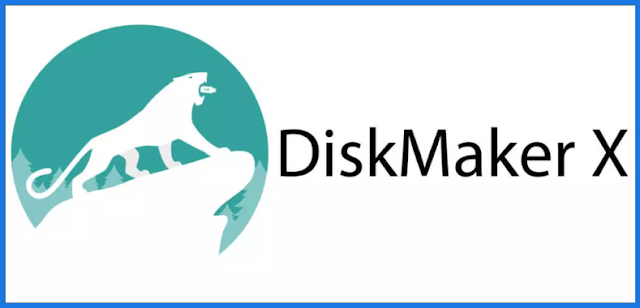 DiskMaker X