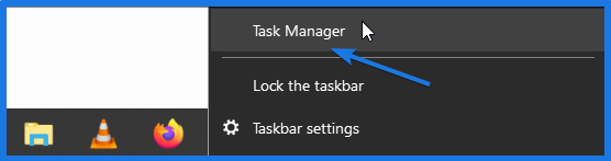 Task Manager