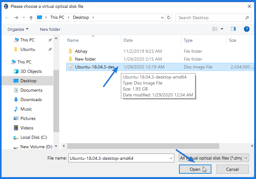 download virtualbox 64 bit linux download virtualbox 64 bit linux