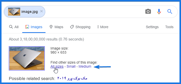 Free Reverse Image Search