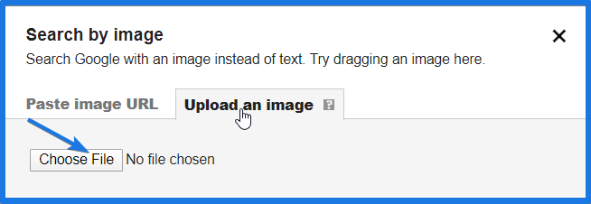 How To Do A Reverse Image Search On Google 100 Free How To Do A Reverse Image Search On Google 100 Free