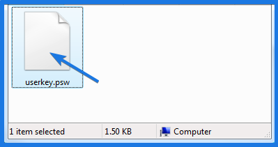 userkey.psw