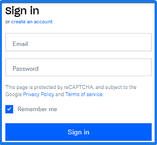 Dropbox Login