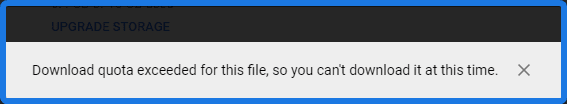 uc berkeley google drive space limit