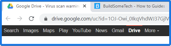 Open URL in Web Browser