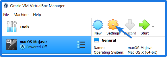 install macos virtualbox windows