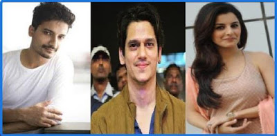 New Mirzapur Season 2 Cast