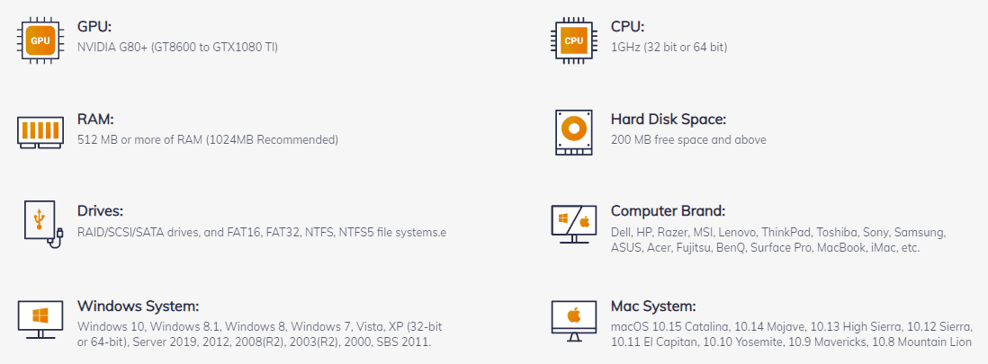 4WinKey tool Technical Specification