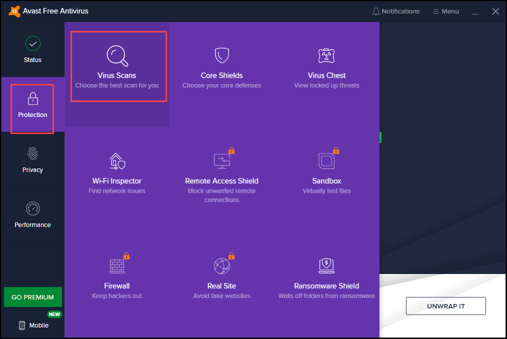 how to disable avast premier usb auto scan how to disable avast premier usb auto scan