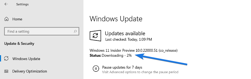 Download the Windows 11 build 25987 Insider Preview ISO file - Pureinfotech