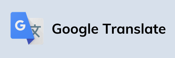 Google Translate - Best Translation App