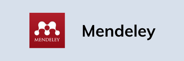 Mendeley - Best App for any Student