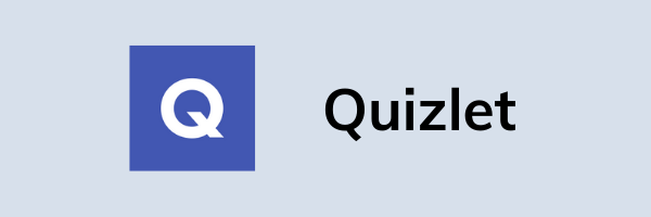 Quizlet - Great Learning App