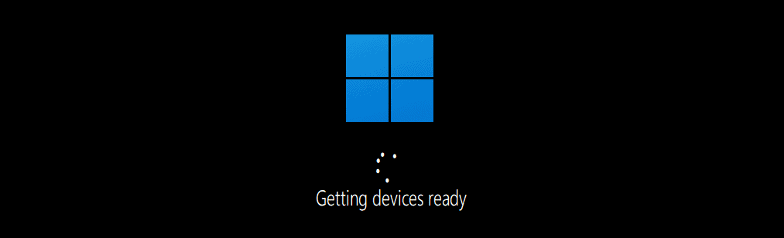 Getting device ready