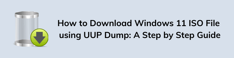 windows-11-iso-uup-dump-windows-11