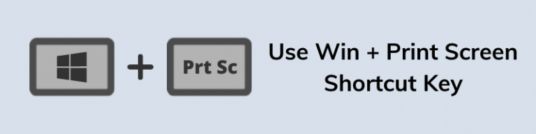 How to take screenshot in windows 11 7 best ways 