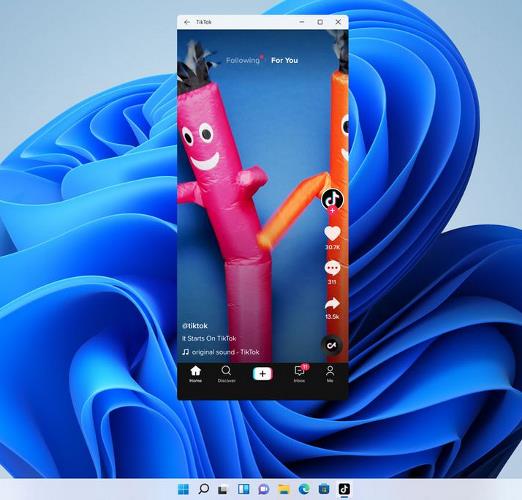 How to Install & Run Android Apps on Windows 11