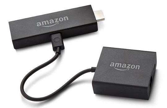 Amazon Ethernet Adapter