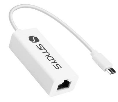 Smays Ethernet Adapter