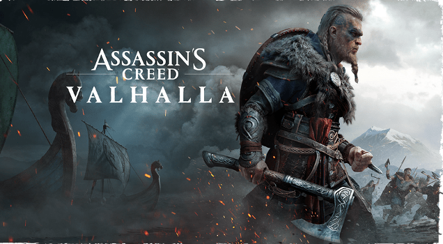 Assassin's Creed Valhalla