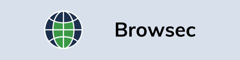 Browsec