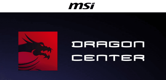 Dragon Center App