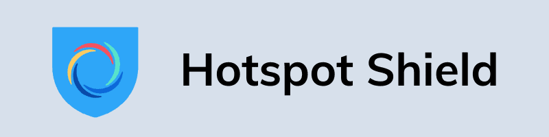 Hotspot Shield - Best Free Unlimited VPN for Windows 10