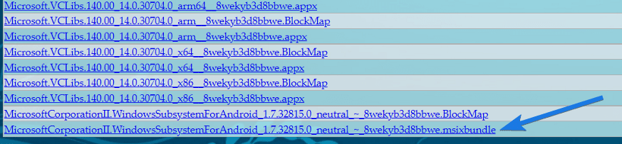 MicrosoftWindowsSubsystemAndroid.msixbundle