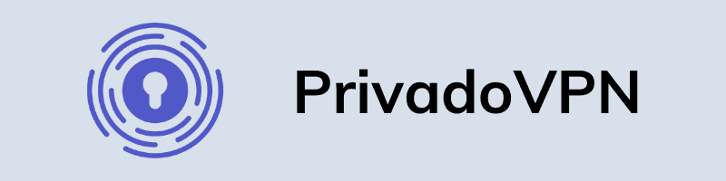 PrivadoVPN