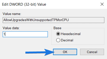 Как обойти требования TPM и ЦП в Windows 11