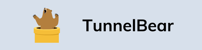 TunnelBear