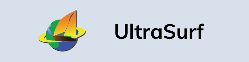 UltraSurf