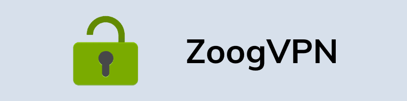 ZoogVPN