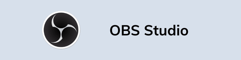 OBS Studio