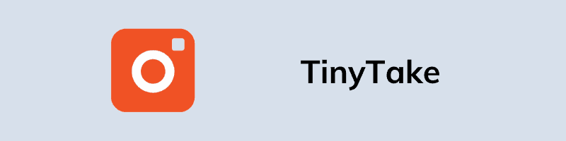 TinyTake