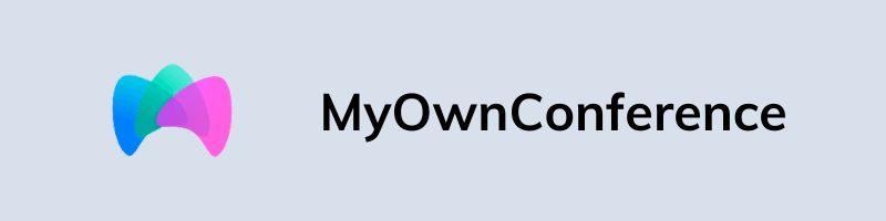 MyOwnConference