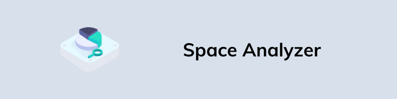 Space Analyzer