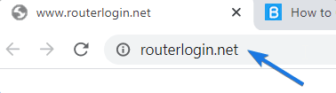 Login WiFi Router Settings