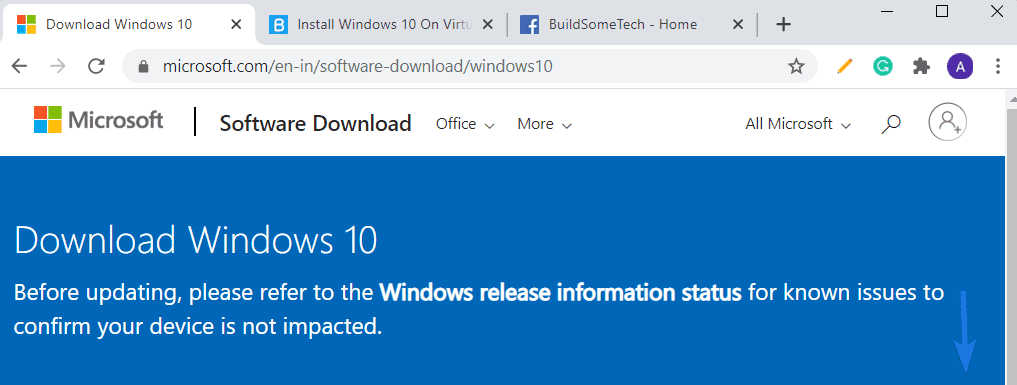 The list of 8 Create bootable usb from iso 7 How to Create Windows 10 Bootable USB From ISO File