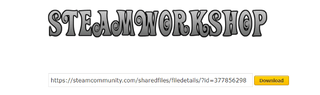 steam workshop content downloader steam workshop content downloader