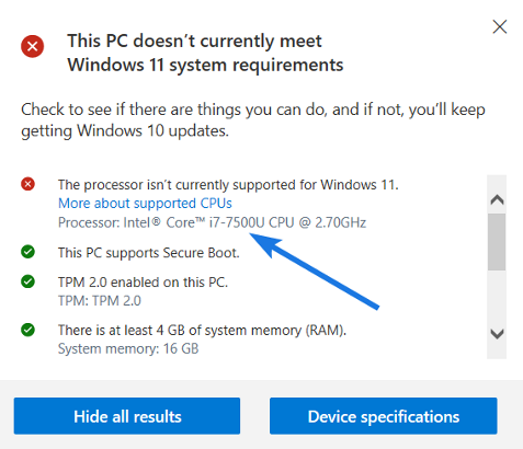 Windows11!Core i7 7500Uとほぼ同等!タッチパネル! ノートPC レビュー ...