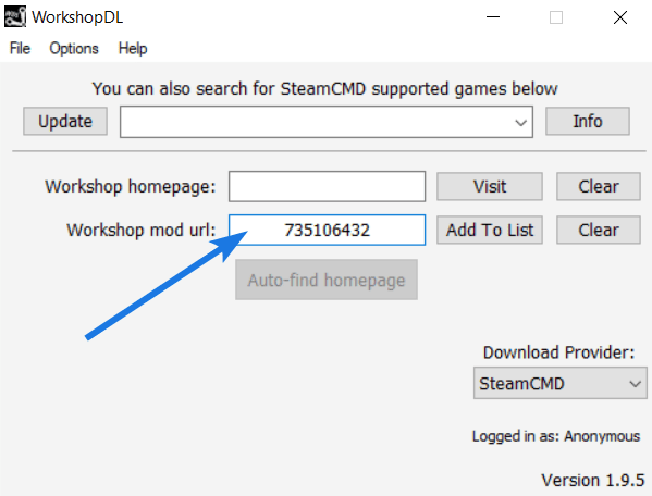 How to Download Steam Workshop Mods 2023 [ 2 Free Ways ]