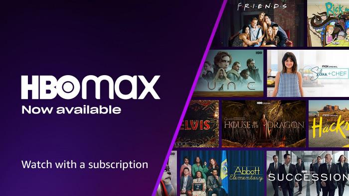 How to Watch HBO Max With a VPN