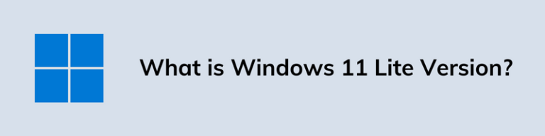 Windows 11 Lite ISO Download 2023 [ 64 Bit and 32 Bit File ]