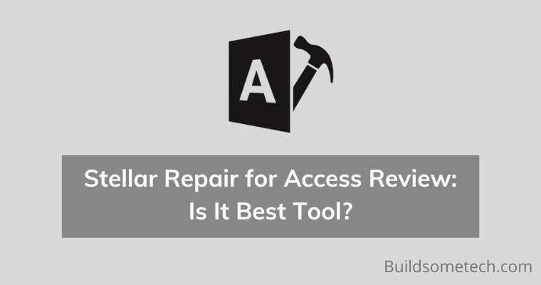 Stellar Repair for Access Review