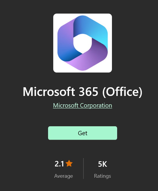 Microsoft Office 365