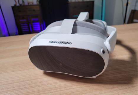 VR Headsets