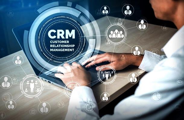 Integration with CRM Software
