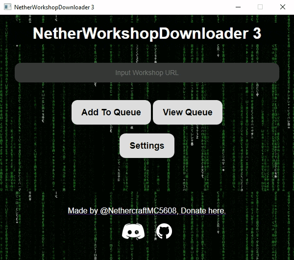 NetherWorkshopDownloader3